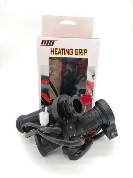 Prosev Elcik Isıtma USB Çıkışlı 2 Kademeli - Resim 3