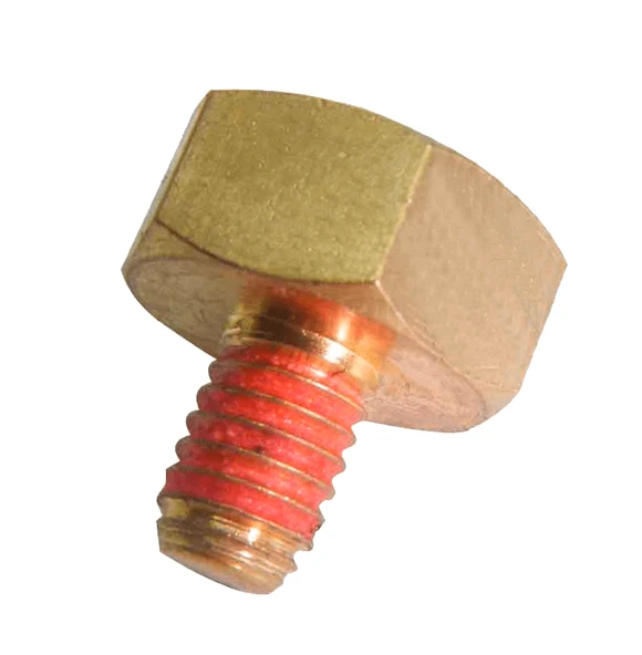 Bajaj Discover 150 F Yan Sehpa Müşür Karşılığı Mıknatıslı Civata ürün görseli