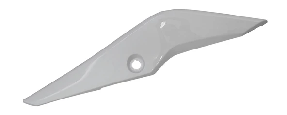 Honda CBR 250 R Sol Sele Alt Beyaz Kapak ürün görseli