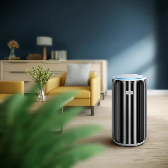 Philips AC3220/10 PureProtect 3200 Serisi Akıllı Hava Temizleyici - 3