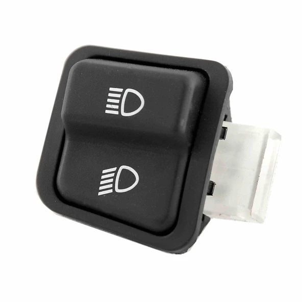 RKS Spontini 110 Selektör Anahtarı ürün görseli