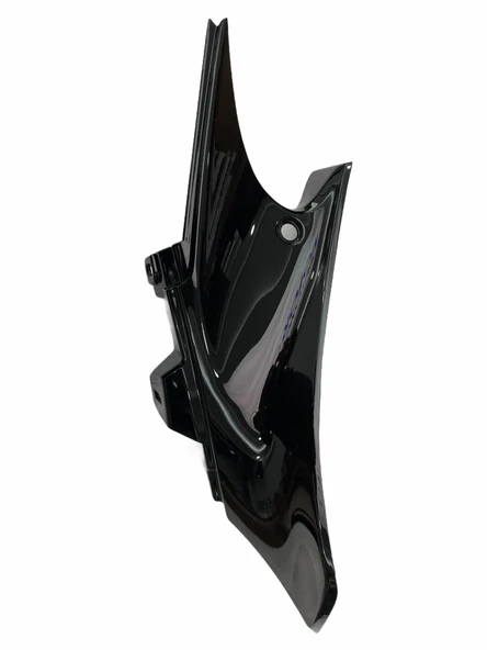 Honda CBR 250 R Depo Sol Kapak Siyah NH1  64600-KYJ-900ZF ürün görseli 1