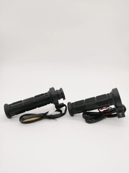 Prosev Elcik Isıtma USB Çıkışlı 2 Kademeli - Resim 2