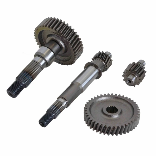 Honda Activa S Şanzıman Dişli Seti ürün görseli