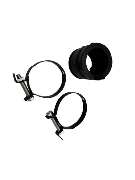 Honda CBF 150 Manifold (Yeni Model) - Resim 2