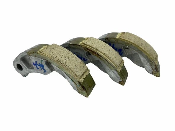 Honda PCX 125 Orjinal Debriyaj Balata Takımı 2018-2020 ürün görseli