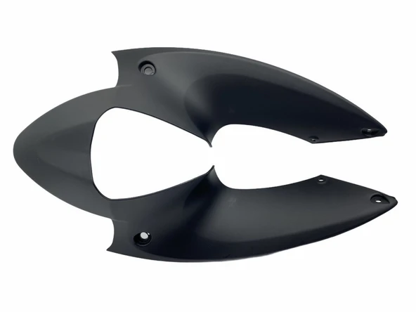 Mondial Drift 125 L Yakıt Deposu Ön Plastik Kapak ürün görseli