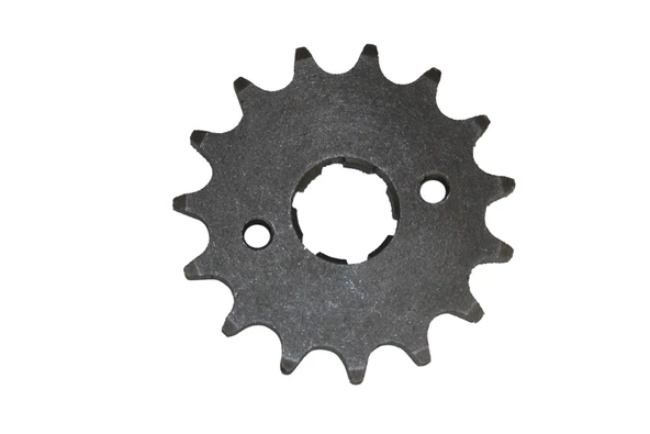 Mondial Vulture 125 i Ön Zincir Dişlisi ürün görseli