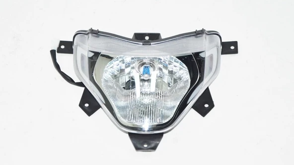 Kuba Rocca 100 Ön Far ürün görseli