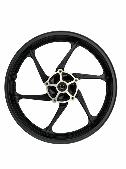 Mondial Vulture 125 i Ön Jant ürün görseli