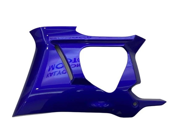Yamaha R25 Sol Alt Kapak Mavi 2020 ürün görseli