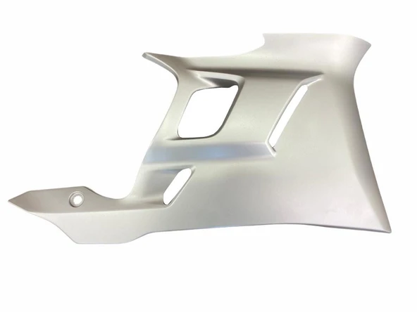 Yamaha R25 Alt Kapak 2 Mat Gümüş 2020 (Sağ Alt Sakal) ürün görseli