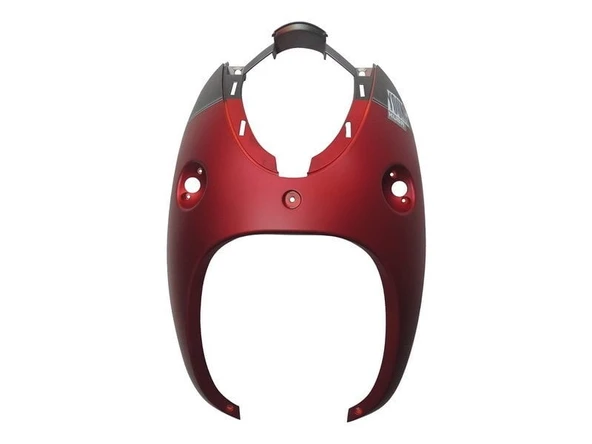 Kuba Trendy 50 Kırmızı Ön Panel ürün görseli