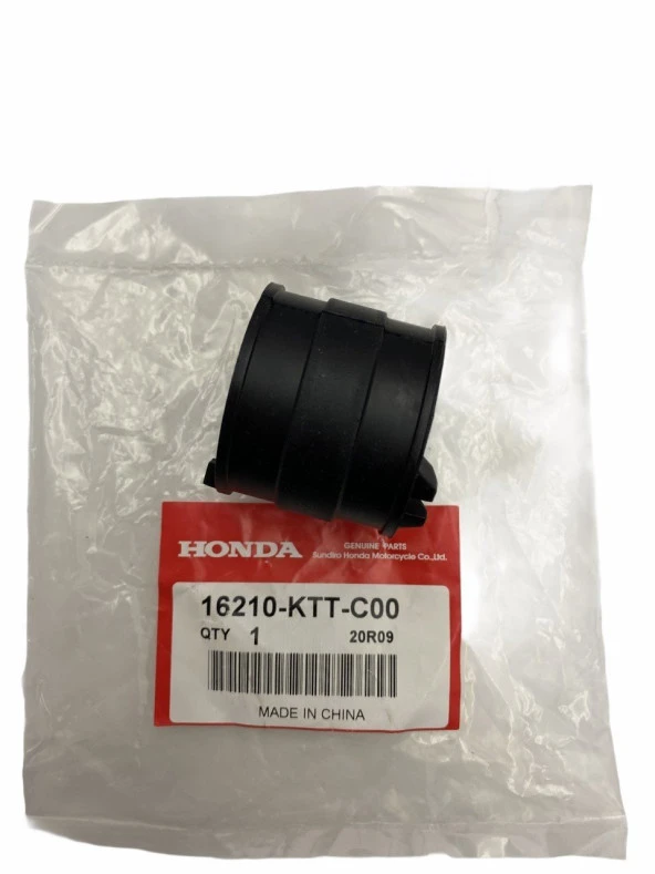 Honda CBF 150 Karbüratör Emiş Lastiği (Orjinal)