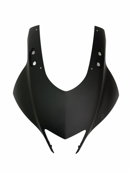 Yamaha R25 Kafa Grenajı Mat Siyah 2019 ürün görseli