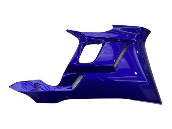 Yamaha R25 Sağ Alt Kapak 2 Mavi 2020 ürün görseli