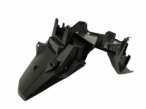Honda Spacy Alpha Arka Çamurluk - 1