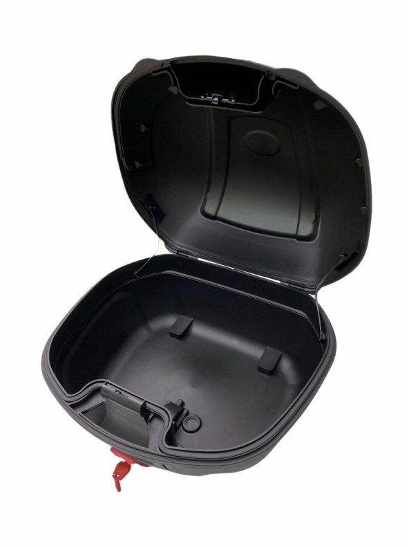Gaff G-37 Turtle Motosiklet Çanta 37 Litre Kırmızı - 4