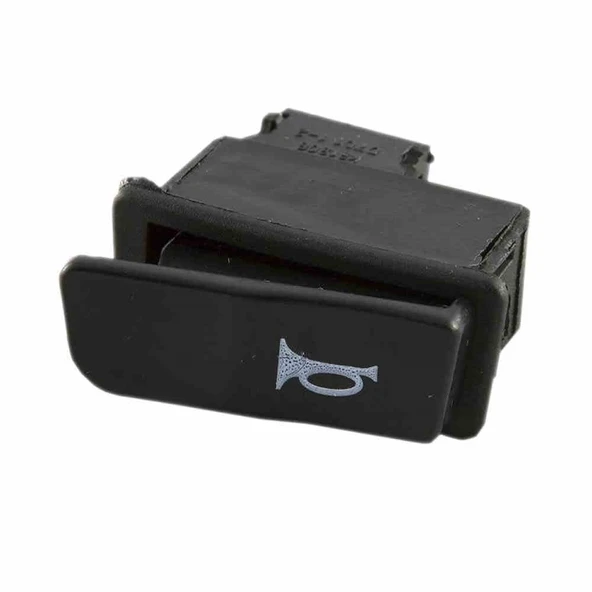 Mondial Mash 125 i Korna Düğmesi ürün görseli