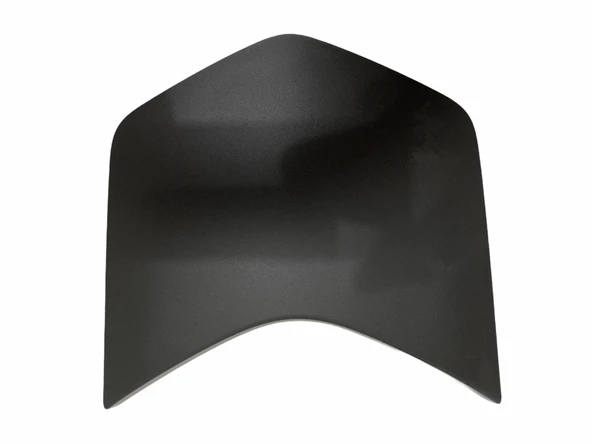 Honda PCX 125 Arka Kuyruk Üst Kapak Mat Siyah 2020 ürün görseli