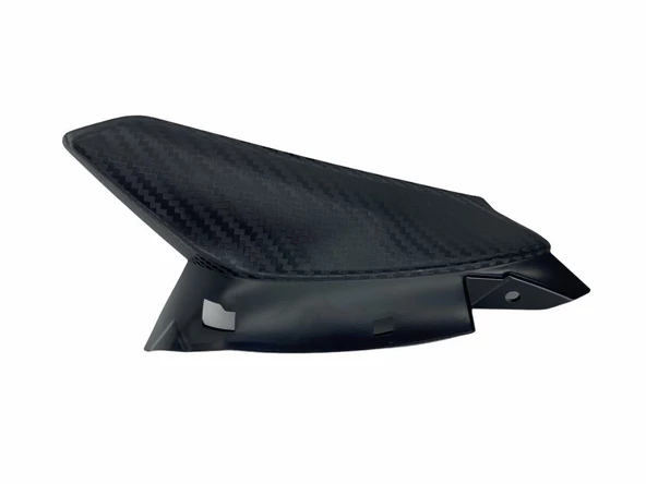 Mondial Drift 125 L Benzin Deposu Dekoratif Kapak Sol Alt