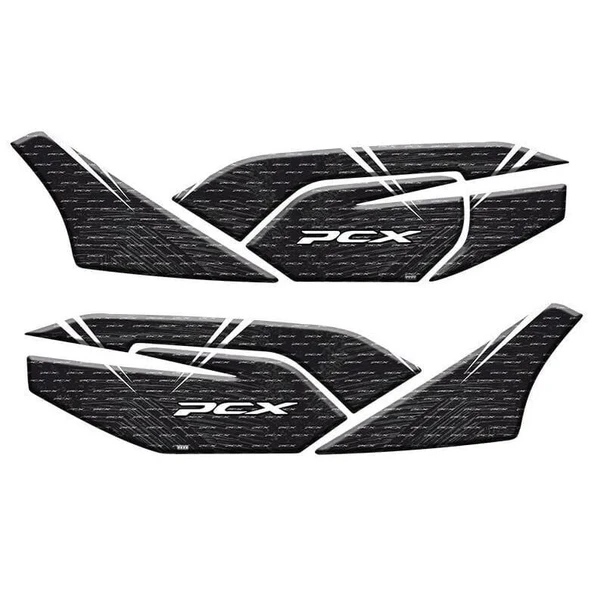 Honda PCX 125 2021-2024 Yan Ayak Pad 7 Parça 006 ürün görseli