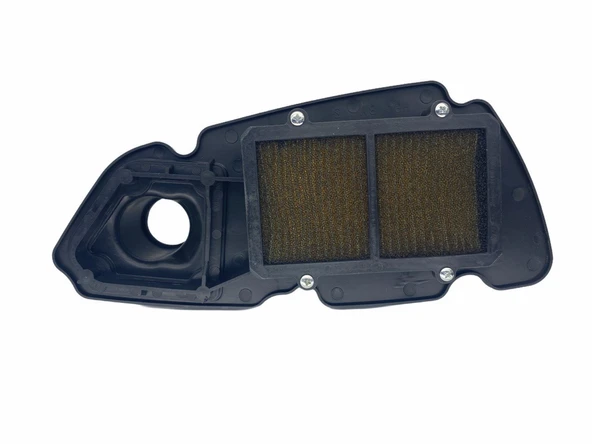 Kanuni Mati 125 Hava Filtre Elemanı - Resim 2