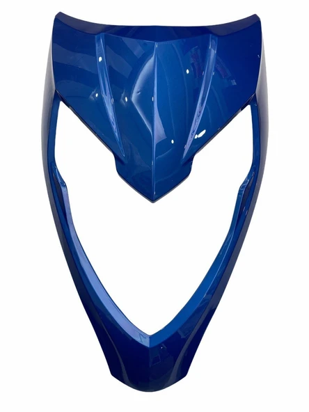 Kanuni Mati 125 Ön Göğüs Mavi ürün görseli