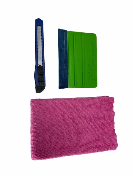 KTM Duke 390 Sport Line Sticker Seti - 3