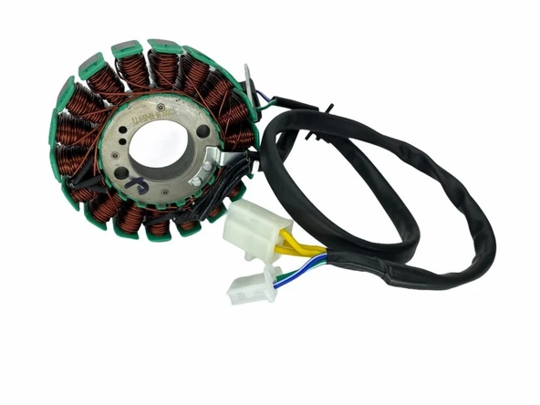 Kanuni Mati 125 Statör ürün görseli 1