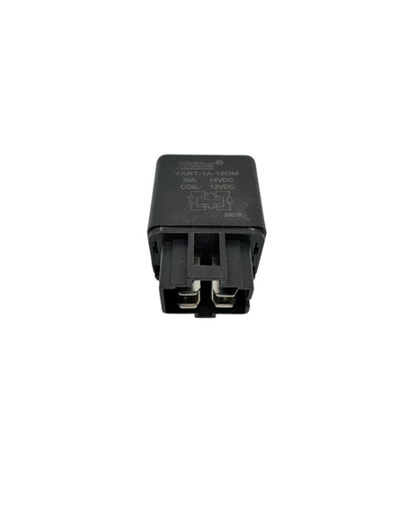 Mondial KD 125 F Yardımcı Role - Resim 2