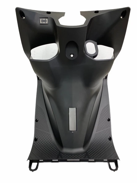 Kanuni Mati 125 Ön Göğüs Arka Kısım ürün görseli 1