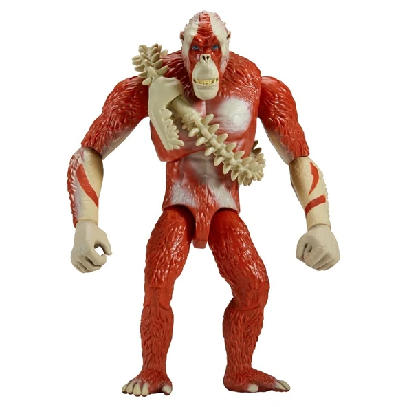 Godzilla X Kong Dev Aksiyon Figür 28 Cm Skar King