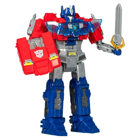Transformers One Elektronik Optimus Prime