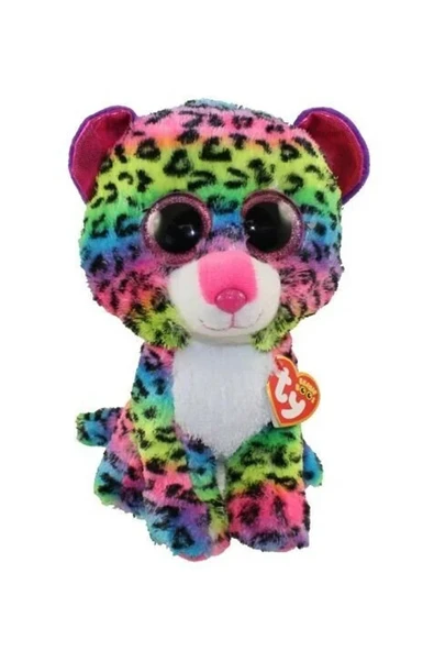 TY Beanie Boo Koleksiyonuna Yeni Bir Üye: Dotty 15cm. - 4