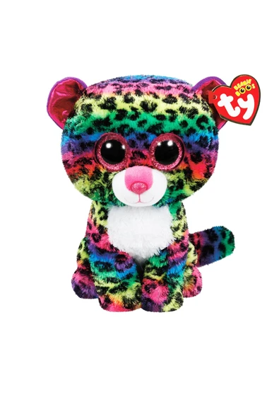 TY Beanie Boo Koleksiyonuna Yeni Bir Üye: Dotty 15cm. - 2