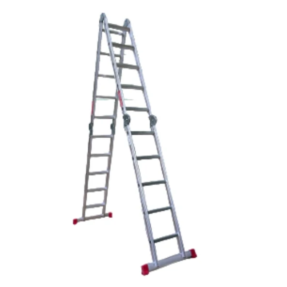 AKROBAT MERDİVEN 2,75 MT - 2