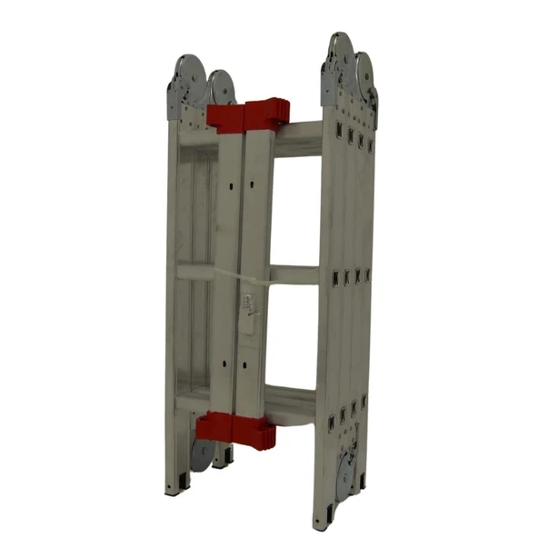 AKROBAT MERDİVEN 2,75 MT - 5