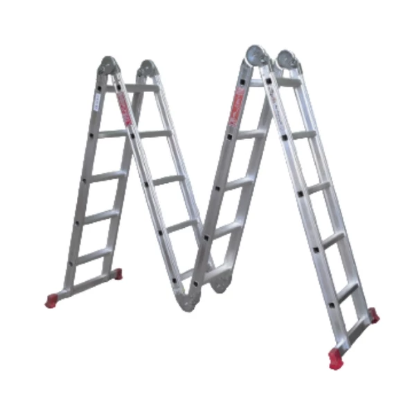 AKROBAT MERDİVEN 3,75 MT