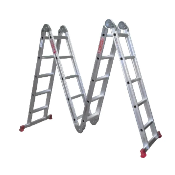 AKROBAT MERDİVEN 3,75 MT ürün görseli