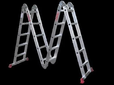 AKROBAT MERDİVEN 5,75 MT - 2