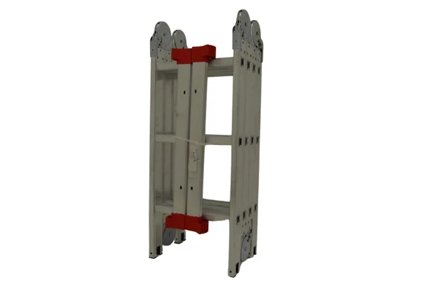 AKROBAT MERDİVEN 5,75 MT - Resim 3