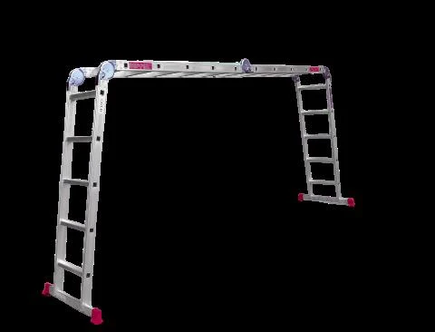 AKROBAT MERDİVEN 5,75 MT - 1