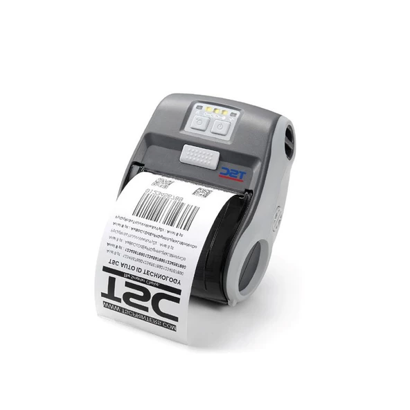 TSC ALPHA-3R DIREK TERMAL BT/WIFI MOBIL YAZICI - 2