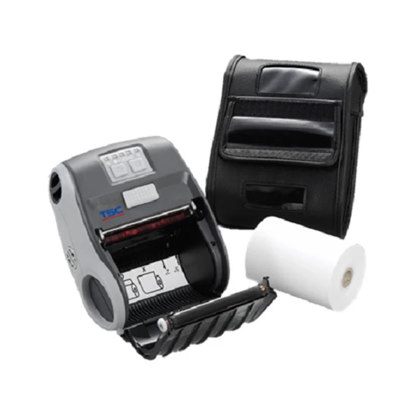 TSC ALPHA-3R DIREK TERMAL BT/WIFI MOBIL YAZICI - 3