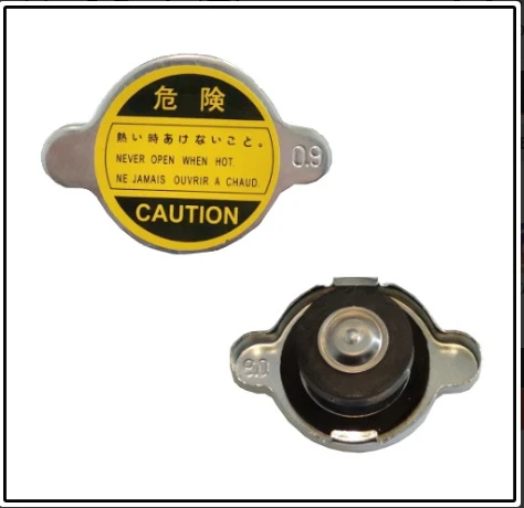 Suzuki Radyatör Kapağı 0.9 TW