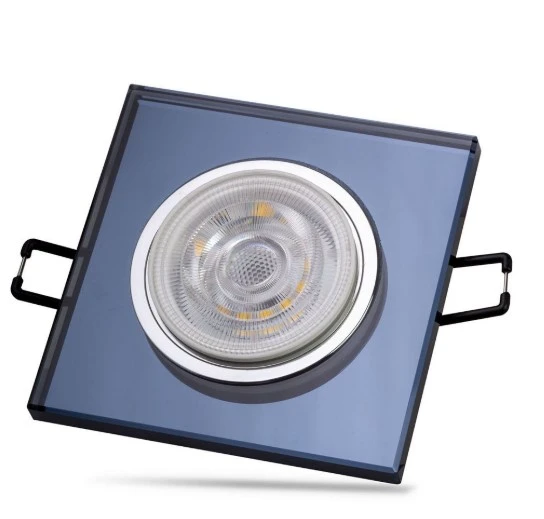 NOAS YL65 1630 Hades Kare Cam Spot Kasası ürün görseli