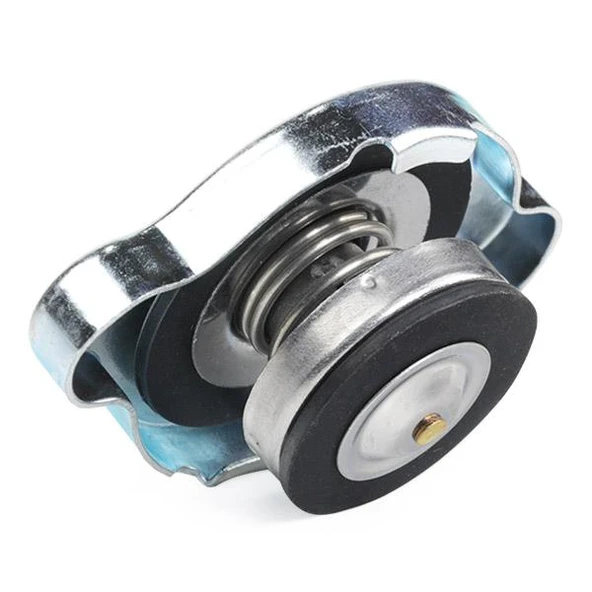 RADYATÖR KAPAK SUZUKİ 0.9 Alto Maruti Swift 1.0 - 2