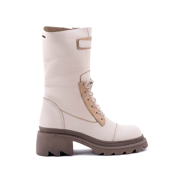 VENÜS  2153922K KADIN GÜNLÜK BOT - Resim 3