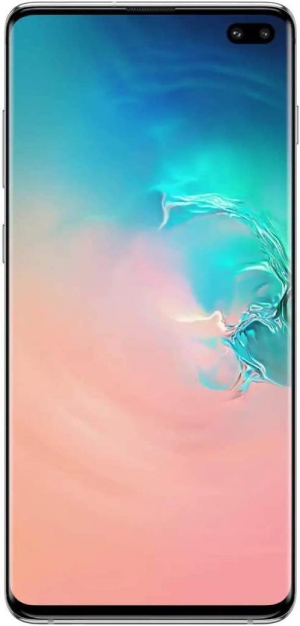 Samsung Galaxy S10+ 128 Gb Prizma Beyaz